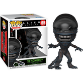 Funko Pop! Alien - Romulus - Xenomorph Super Sized 6" #1616