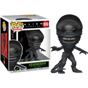 Funko Pop! Alien - Romulus - Xenomorph Super Sized 6" #1616