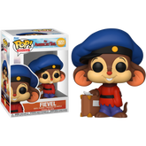 Funko Pop! An American Tail - Fievel #1651