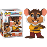 Funko Pop! An American Tail - Papa #1652