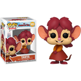 Funko Pop! An American Tail - Tanya #1653