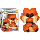 Funko Pop! An American Tail - Tiger #1654