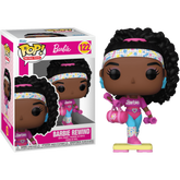 Funko Pop! Barbie - Barbie Rewind #122