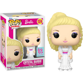 Funko Pop! Barbie - Crystal Barbie 65th Anniversary #124