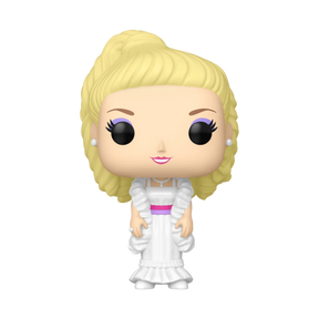 Funko Pop! Barbie - Crystal Barbie 65th Anniversary #124