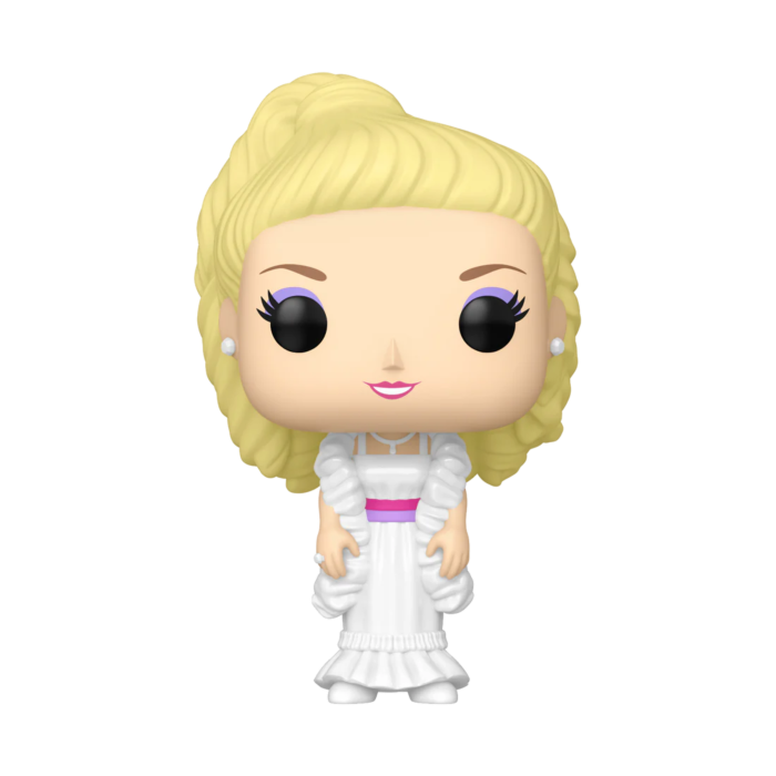 Funko Pop! Barbie - Crystal Barbie 65th Anniversary #124