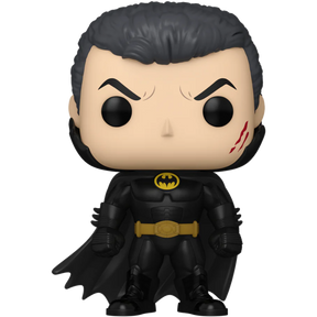 Funko Pop! Batman - Batman (Unmasked) 85th Anniversary #523