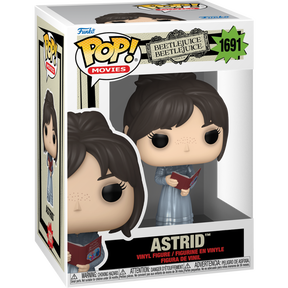 Funko Pop! Beetlejuice Beetlejuice - Astrid #1691