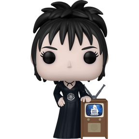 Funko Pop! Beetlejuice Beetlejuice - Lydia Deetz #1690