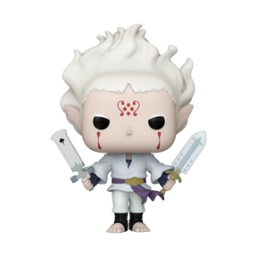 Funko Pop! Black Clover - Licht with Sword #1723