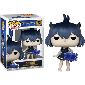 Funko Pop! Black Clover - Magic Knights Pop! Vinyl Bundle (Set of 5)