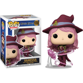 Funko Pop! Black Clover - Magic Knights Pop! Vinyl Bundle (Set of 5)