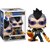 Funko Pop! Black Clover - Magna #1720