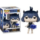 Funko Pop! Black Clover - Secre #1721 - Chase Chance