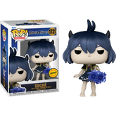 Funko Pop! Black Clover - Secre #1721 - Chase Chance