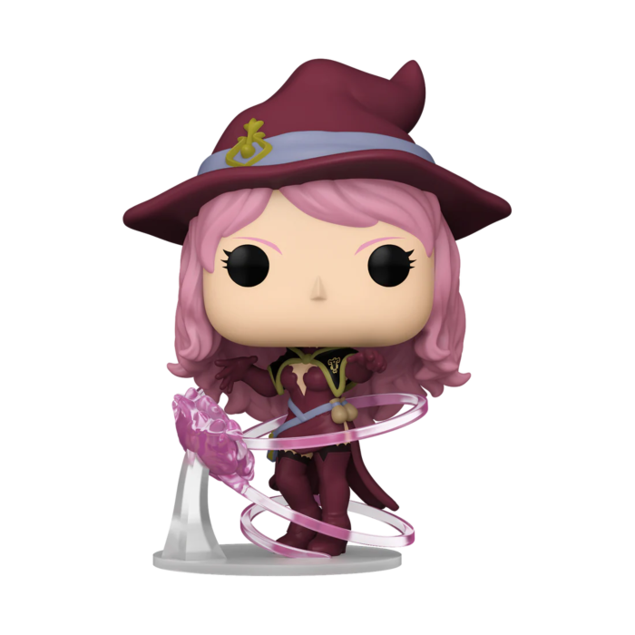 Funko Pop! Black Clover - Vanessa #1722