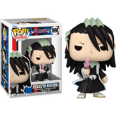 Funko Pop! Bleach - Byakuya Kuchiki #1698