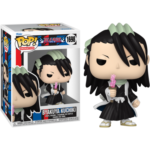 FunkoPop_Bleach-