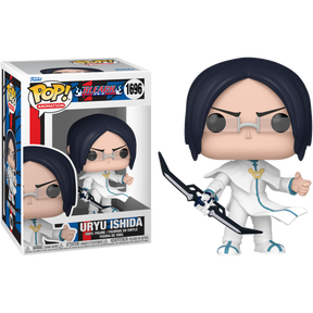 Funko Pop! Bleach - For The Soul - Bundle (Set of 5)