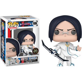 Funko Pop! Bleach - For The Soul - Bundle (Set of 5)