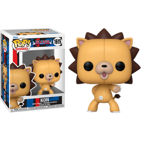 Funko Pop! Bleach - For The Soul - Bundle (Set of 5)