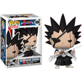 Funko Pop! Bleach - Kenpachi Zaraki #1699