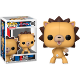 Funko Pop! Bleach - Kon #1615