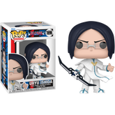 Funko Pop! Bleach - Uryu Ishida #1696 - Chase Chance