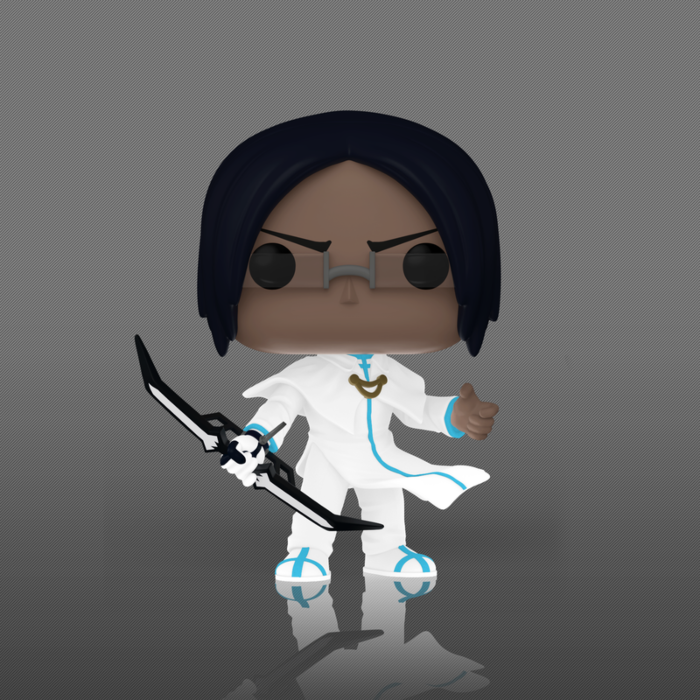 Funko Pop! Bleach - Uryu Ishida #1696 - Chase Chance