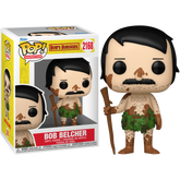 Funko Pop! Bob's Burgers - Bob Belcher (Season 3) #2168