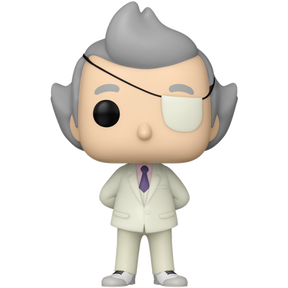Funko Pop! Bob's Burgers - Calvin Fischoeder (Season 3) #2169