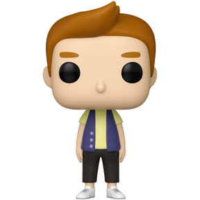 Funko Pop! Bob's Burgers - Jimmy Jr. (Season 3) #2171