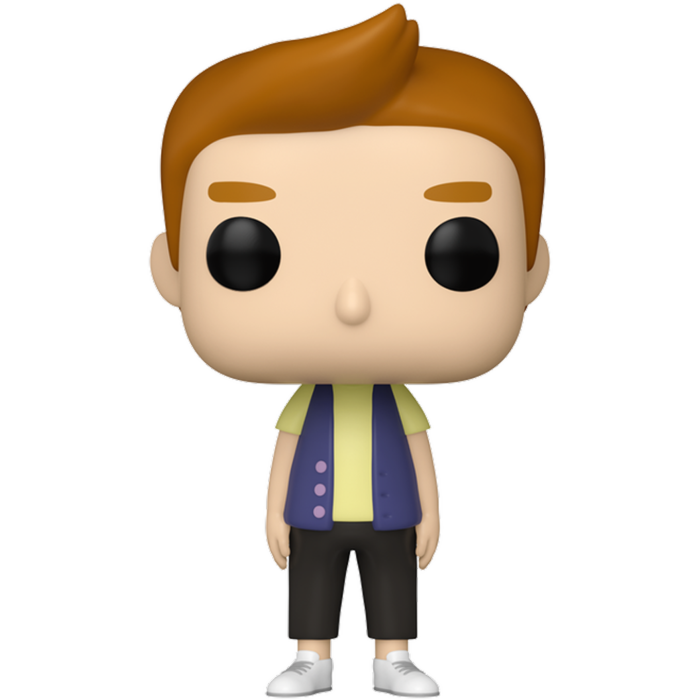 Funko Pop! Bob's Burgers - Jimmy Jr. (Season 3) #2171