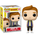 Funko Pop! Bob's Burgers - Jimmy Jr. (Season 3) #2171