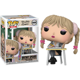 Funko Pop! Britney Spears - Britney Spears (Baby One More Time) #444