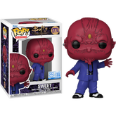 Funko Pop! Buffy the Vampire Slayer - Sweet #1774 (+ Box of 3 Mystery Exclusive)