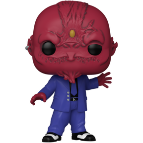 Funko Pop! Buffy the Vampire Slayer - Sweet #1774 - Chase Chance