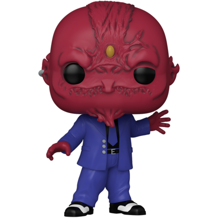 Funko Pop! Buffy the Vampire Slayer - Sweet #1774 - Chase Chance - Real Pop Mania
