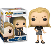 Funko Pop! Dawson’s Creek - Jen Lindley #886