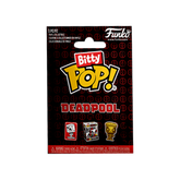 Funko Pop! Deadpool - Bitty Blind Bag (Single Unit)