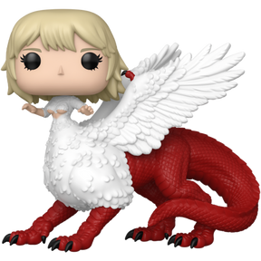 Funko Pop! Delicious in Dungeon - Falin Chimera Super Sized 6" #2203