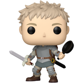Funko Pop! Delicious in Dungeon - Laios #2199 - Chase Chance