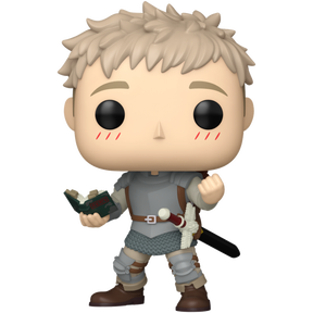 Funko Pop! Delicious in Dungeon - Laios #2199 - Chase Chance