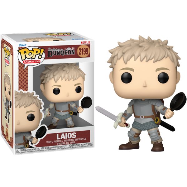 FunkoPop_DeliciousinDungeon-