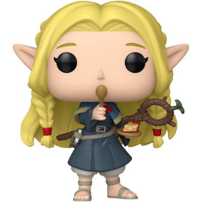 Funko Pop! Delicious in Dungeon - Marcille Pop! Vinyl Figure #2200