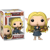 Funko Pop! Delicious in Dungeon - Marcille Pop! Vinyl Figure #2200