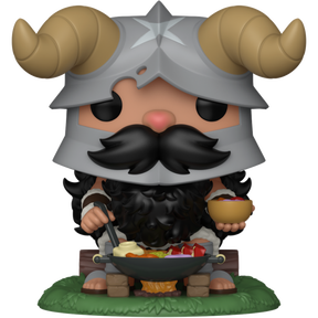 Funko Pop! Delicious in Dungeon - Senshi #2202