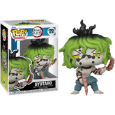 Funko Pop! Demon Slayer - Gyutaro #1751