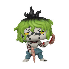 Funko Pop! Demon Slayer - Gyutaro #1751