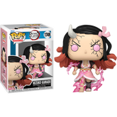 Funko Pop! Demon Slayer - Nezuko Kamado (Demon Form) #1749